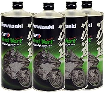 ヴァン　ヴェール　オーデトワレ　200ml Amazon | カワサキ エルフ VentVert ヴァンヴェール 冴速 10W-40